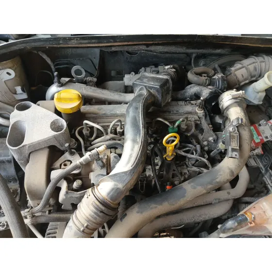 Motor Completo para Renault Clio Iii (Br0/1, Cr0/1)
