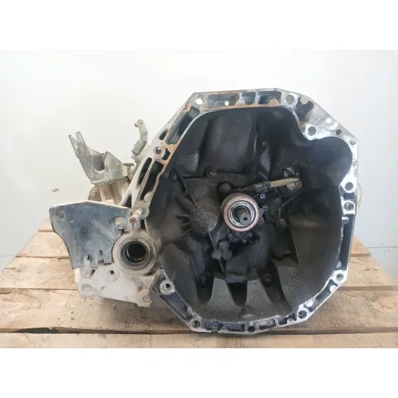 Caja Cambios para Renault Clio Iii (Br0/1, Cr0/1)