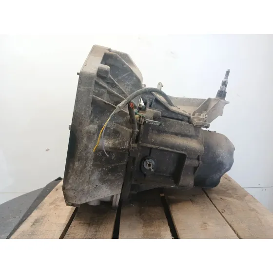 Caja Cambios para Renault Clio Iii (Br0/1, Cr0/1)