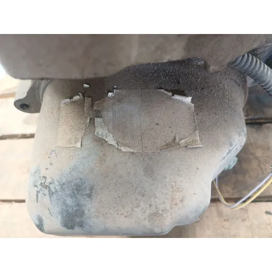 Caja Cambios para Renault Clio Iii (Br0/1, Cr0/1)