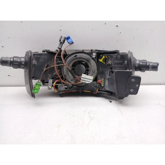 Mando Multifuncion para Renault Clio Iii (Br0/1, Cr0/1)