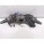Mando Multifuncion para Renault Clio Iii (Br0/1, Cr0/1)