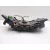 Mando Multifuncion para Renault Clio Iii (Br0/1, Cr0/1)
