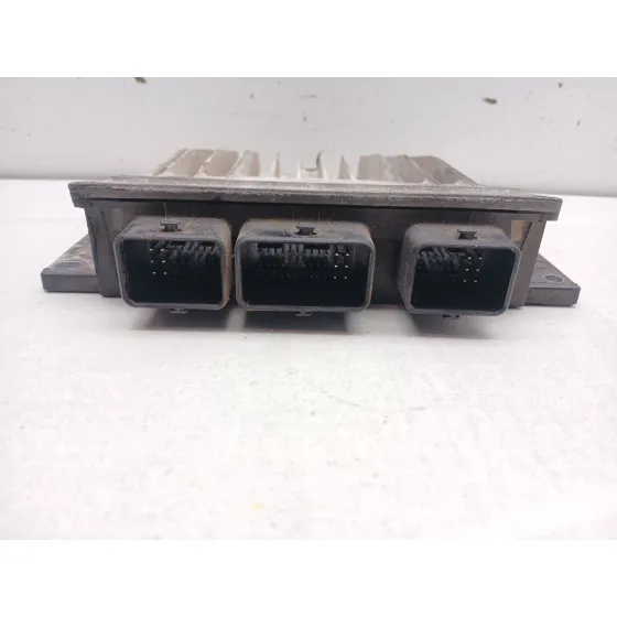 Centralita Motor Uce para Renault Clio Iii (Br0/1, Cr0/1)