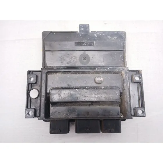 Centralita Motor Uce para Renault Clio Iii (Br0/1, Cr0/1)