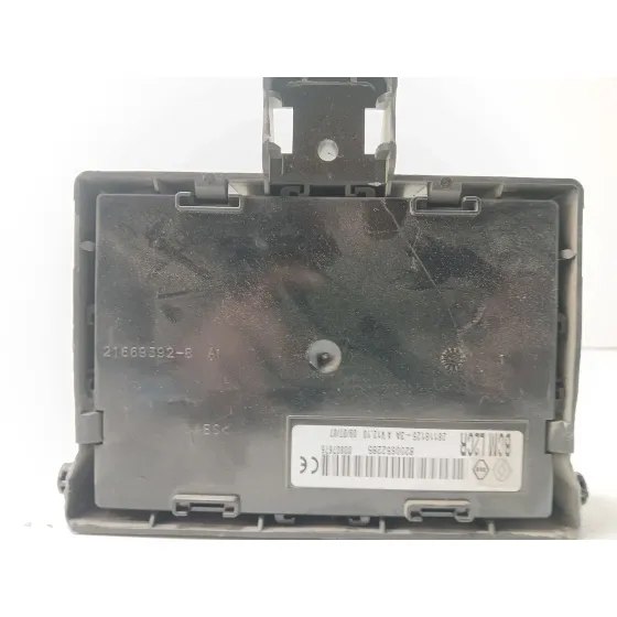 Centralita Bsi para Renault Clio Iii (Br0/1, Cr0/1)