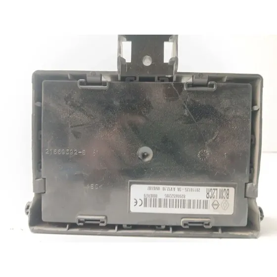 Centralita Bsi para Renault Clio Iii (Br0/1, Cr0/1)