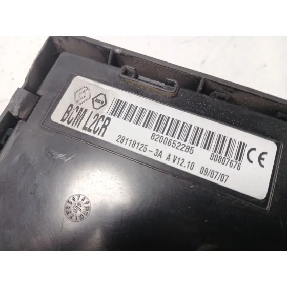 Centralita Bsi para Renault Clio Iii (Br0/1, Cr0/1)