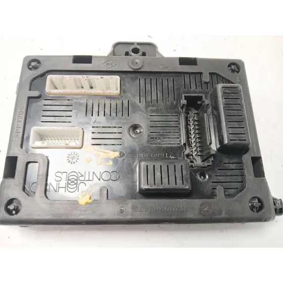 Centralita Bsi para Renault Clio Iii (Br0/1, Cr0/1)