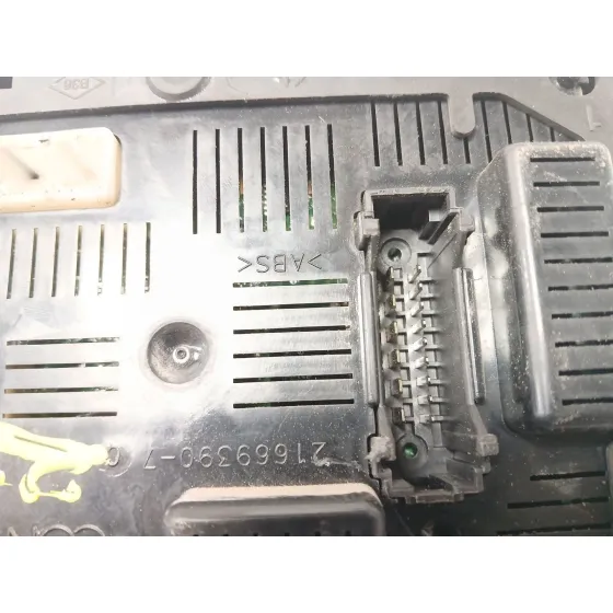 Centralita Bsi para Renault Clio Iii (Br0/1, Cr0/1)