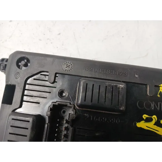 Centralita Bsi para Renault Clio Iii (Br0/1, Cr0/1)
