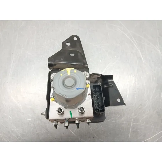Abs para Nissan Qashqai Ii (J11, J11_)
