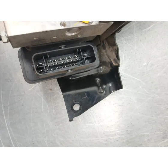 Abs para Nissan Qashqai Ii (J11, J11_)