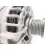 Alternador para Nissan Qashqai Ii (J11, J11_)