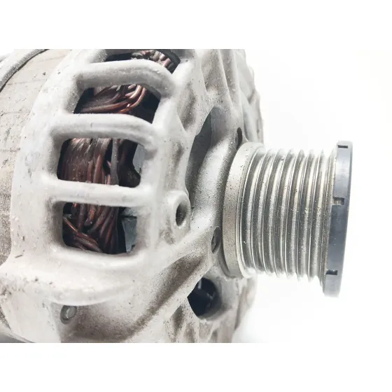 Alternador para Nissan Qashqai Ii (J11, J11_)
