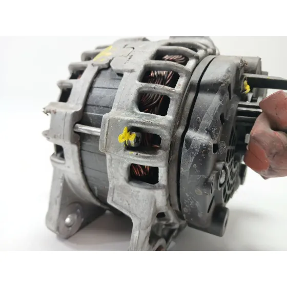 Alternador para Nissan Qashqai Ii (J11, J11_)
