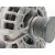 Alternador para Nissan Qashqai Ii (J11, J11_)