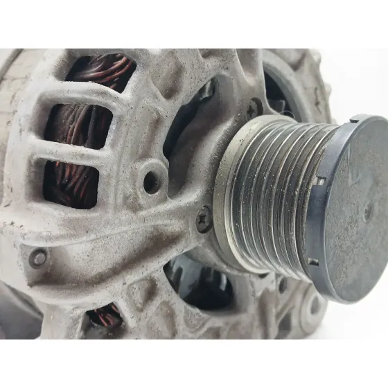 Alternador para Nissan Qashqai Ii (J11, J11_)