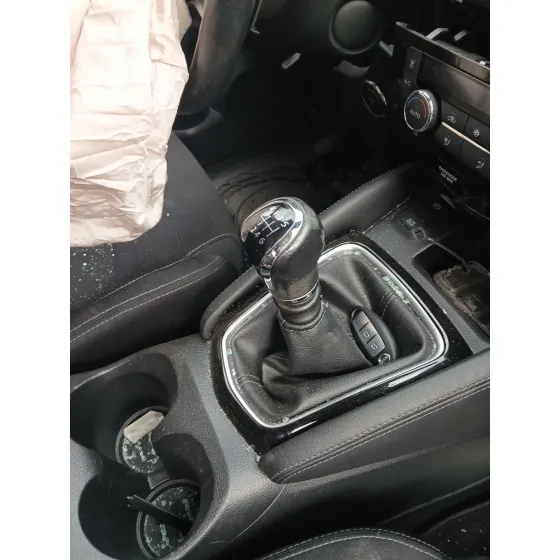 Caja Cambios para Nissan Qashqai Ii (J11, J11_)