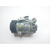 Compresor Aire Acondicionado para Nissan Qashqai Ii (J11, J11_)