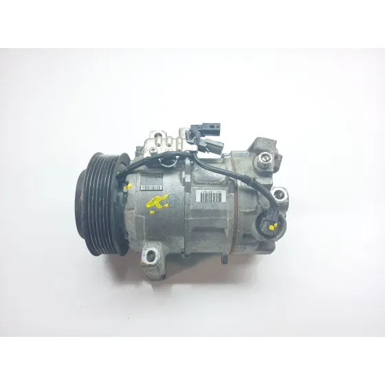 Compresor Aire Acondicionado para Nissan Qashqai Ii (J11, J11_)