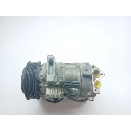 Compresor Aire Acondicionado para Nissan Qashqai Ii (J11, J11_)