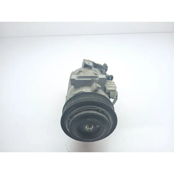 Compresor Aire Acondicionado para Nissan Qashqai Ii (J11, J11_)