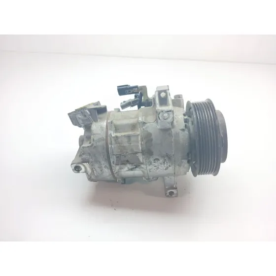 Compresor Aire Acondicionado para Nissan Qashqai Ii (J11, J11_)