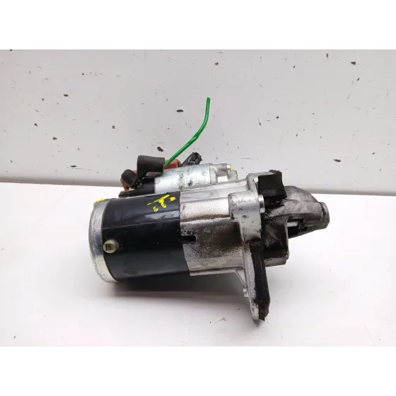 Motor Arranque para Nissan Qashqai Ii (J11, J11_)