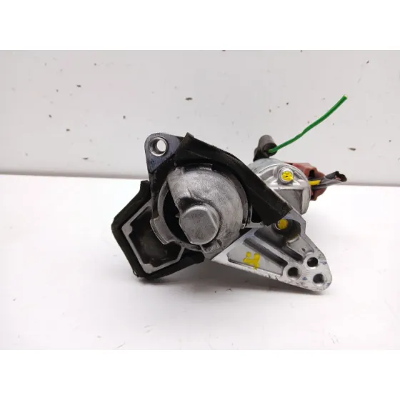 Motor Arranque para Nissan Qashqai Ii (J11, J11_)