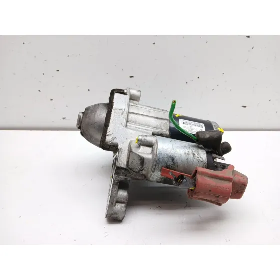 Motor Arranque para Nissan Qashqai Ii (J11, J11_)