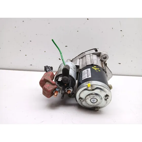 Motor Arranque para Nissan Qashqai Ii (J11, J11_)