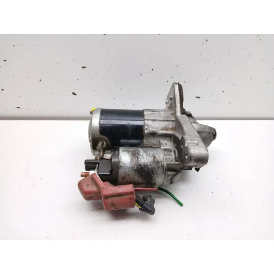 Motor Arranque para Nissan Qashqai Ii (J11, J11_)
