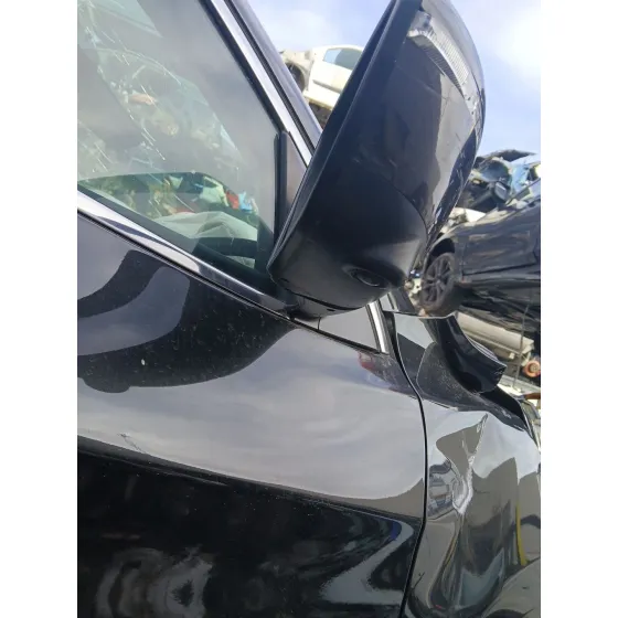 Retrovisor Derecho para Nissan Qashqai Ii (J11, J11_)