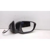 Retrovisor Derecho para Nissan Qashqai Ii (J11, J11_)