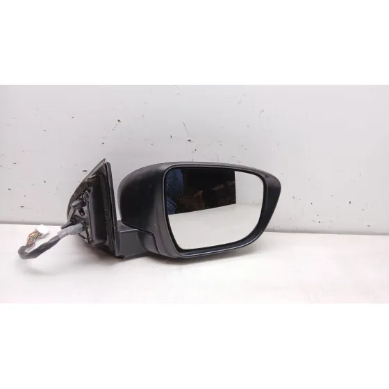 Retrovisor Derecho para Nissan Qashqai Ii (J11, J11_)