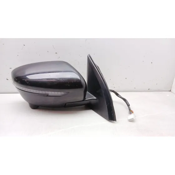Retrovisor Derecho para Nissan Qashqai Ii (J11, J11_)