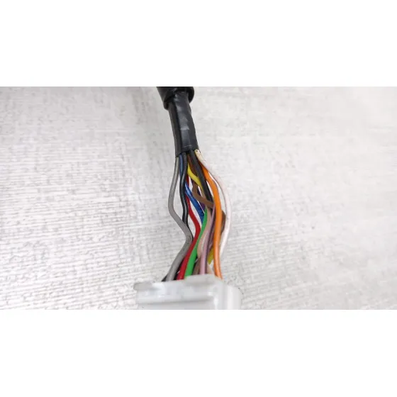 Retrovisor Derecho para Nissan Qashqai Ii (J11, J11_)