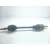 Transmision Delantera Izquierda para Nissan Qashqai Ii (J11, J11_)