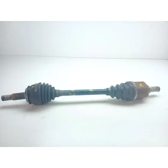 Transmision Delantera Izquierda para Nissan Qashqai Ii (J11, J11_)
