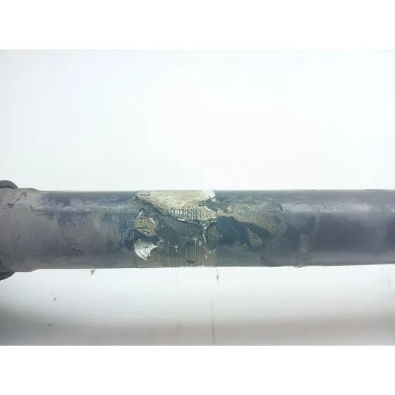 Transmision Delantera Izquierda para Nissan Qashqai Ii (J11, J11_)