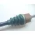 Transmision Delantera Izquierda para Nissan Qashqai Ii (J11, J11_)