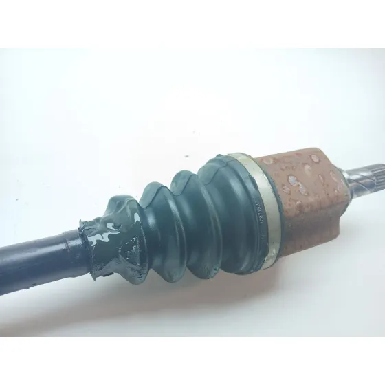 Transmision Delantera Izquierda para Nissan Qashqai Ii (J11, J11_)