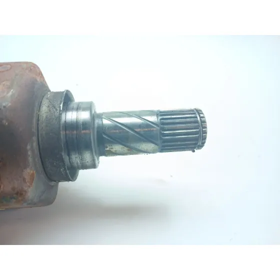 Transmision Delantera Izquierda para Nissan Qashqai Ii (J11, J11_)