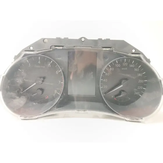 Cuadro Instrumentos para Nissan Qashqai Ii (J11, J11_)