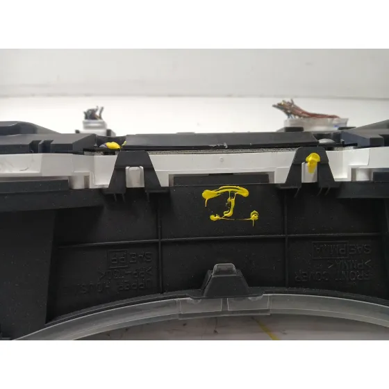 Cuadro Instrumentos para Nissan Qashqai Ii (J11, J11_)