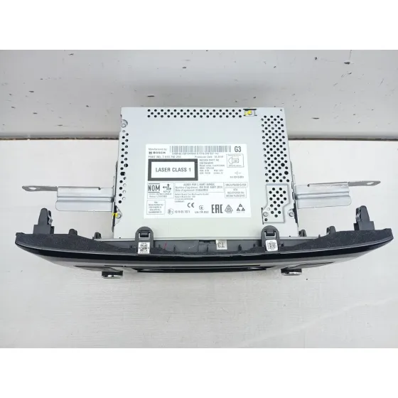 Sistema Audio / Radio Cd para Nissan Qashqai Ii (J11, J11_)
