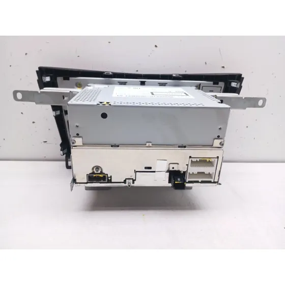 Sistema Audio / Radio Cd para Nissan Qashqai Ii (J11, J11_)