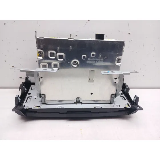 Sistema Audio / Radio Cd para Nissan Qashqai Ii (J11, J11_)