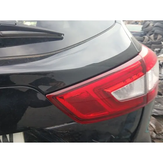 Piloto Trasero Derecho Interior para Nissan Qashqai Ii (J11, J11_)